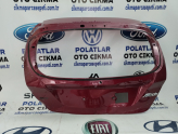 Oto Çıkma Parça / Ford / Fiesta / Kaporta & Karoser / Bagaj Kapağı / Çıkma Parça 