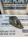 ÇIKMA NİSSAN ALMERA SİNYAL LAMBASI SAĞ