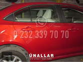 FORD FOCUS SAĞ-SOL STOP ve TÜM AKSAMLARI | ÜNALLAR OTO ÇIKMA |