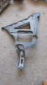 Oto Çıkma Parça / Renault / Laguna / Tampon / Tampon Braketi / Çıkma Parça 