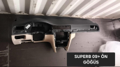 SÜPER B ÖN GÖGÜS ALTI BEJ 2008 2009 2010 2015 SIFIR 3T1857007B