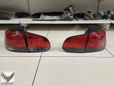 Oto Çıkma Parça / Volkswagen / Golf / Far & Stop / Sağ Arka Stop / Çıkma Parça 