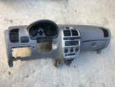 GÖKAY OTOMOTİV'DEN HYUNDAİ ACCENT ADMİRE KOMPLE TORPİDO