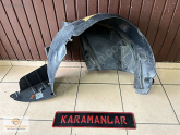 RENAULT CLİO4 GRANDTOUR SAĞ ARKA DAVLUMBAZ ORJİNAL