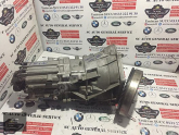 BMW 3 SERİSİ E90 BENZİNLİ 6 İLERİ ŞANZIMAN