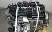 Oto Çıkma Parça / Volkswagen / Passat / Motor / Motor (komple) / Çıkma Parça 