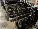 Oto Çıkma Parça / Bmw / 5 Serisi / Motor / Silindir Kapağı / Çıkma Parça 