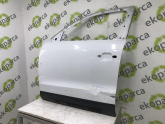 Oto Çıkma Parça / Audi / Q3 / Kaporta & Karoser / Sol Ön Kapı / Çıkma Parça 