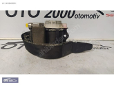 Oto Çıkma Parça / Audi / A6 / Airbag / Emniyet Kemeri / Çıkma Parça 