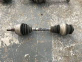 VOLKSWAGEN TRANSPORTER 2005 2019 SOL ÖN AKS SÖKME 7E0407271R
