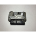 Volkswagen Golf 2.0 Motor Beyni 03C906022AL 0261S04399 MED17.5.20
