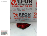 Oto Çıkma Parça / BYD / Atto 3 / Far & Stop / Sağ Arka Stop / Çıkma Parça 