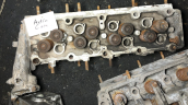 Opel Astra Corsa 1.6 Motor Silindir Kapağı