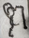 OPEL CORSA D RADYATÖR HORTUMLARI ALKAN OTOMOTİV