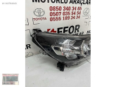 Oto Çıkma Parça / Toyota / Hilux / Kaporta & Karoser / Sağ Arka Kapı / Çıkma Parça 