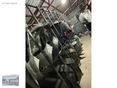 Oto Çıkma Parça / Opel / Corsa / Kaporta & Karoser / Sağ Ön Kapı / Çıkma Parça 