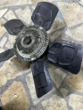 Oto Çıkma Parça / Jeep / Grand Cherokee / Fan / Fan Termiği / Çıkma Parça 
