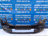 SKODA OCTAVİA 2010-2016 ÖN TAMPON 5E0807221