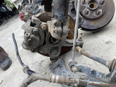 Oto Çıkma Parça / Ford / Mondeo / Direksiyon / Direksiyon Kolon Kilidi / Çıkma Parça 