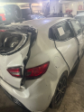 Oto Çıkma Parça / Renault / Clio / Kaporta & Karoser / Sağ Arka Kapı / Çıkma Parça 
