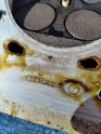 Oto Çıkma Parça / Renault / Megane / Motor / Silindir Kapağı / Çıkma Parça 