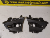 Oto Çıkma Parça / Renault / Captur / Far & Stop / Sis Farı / Çıkma Parça 