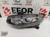 HONDA CİVİC SOL ÖN FAR ÇIKMA ORJİNAL YEDEK PARÇA