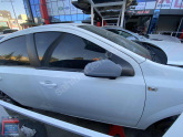 OPEL ASTRA H BEYAZ SAĞ ÖN KAPI HATASIZ ORİJİNAL ÇIKMA