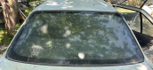 Oto Çıkma Parça / Renault / R 19 / Oto Cam / Arka Cam / Çıkma Parça 
