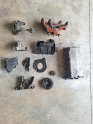 Oto Çıkma Parça / Volkswagen / Golf / Motor / Motor (komple) / Çıkma Parça 