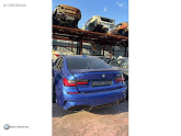 bmw 3.20 i g20 podye