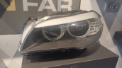 Oto Çıkma Parça / Bmw / 5 Serisi / Far & Stop / Sol Ön Far / Çıkma Parça 