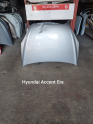 Hyundai Accent Era çıkma motor kaputu