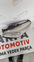 Oto Çıkma Parça / Ford / Kuga / Far & Stop / Sol Ön Far / Çıkma Parça 
