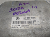 Oto Çıkma Parça / Skoda / Felicia / Beyin / Motor Beyni / Çıkma Parça 