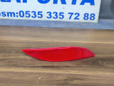 Oto Çıkma Parça / Renault / Fluence / Far & Stop / Reflektör / Sıfır Parça 