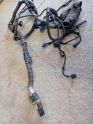 Ford transit V347.Motor tesisatı.7C16-12B637-De