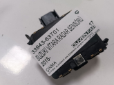 Oto Çıkma Parça / Suzuki / Vitara / Beyin / Radar Sensörü / Çıkma Parça 