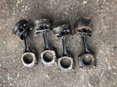 Oto Çıkma Parça / Renault / Clio / Motor / Piston Kolu / Çıkma Parça 