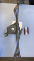 Oto Çıkma Parça / Volkswagen / Polo / Oto Cam / Silecek Mekanizması / Çıkma Parça 