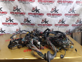 NİSSAN PRİMERA  TORPİDO ELEKTRİK TESİSAT