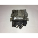 Renault Megane 1.5 DCI Motor Beyni S180153105A 237103571R SID307