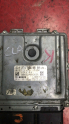 Mercedes E Class Motor Beyni A2749000800 0261S08785 MED17.7.2