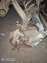 Oto Çıkma Parça / Peugeot / 407 / Alt Takım / Arka Dingil / Çıkma Parça 