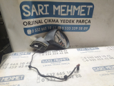 ÇIKMA PEUGEOT 207 SAĞ DİKİZ AYNASI E9014342