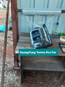 Oto Çıkma Parça / SsangYong / Torres / Far & Stop / Sol Ön Far / Çıkma Parça 
