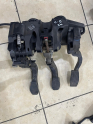 OPEL CORSA D E4 PEDAL TAKIMI