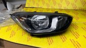 Oto Çıkma Parça / Hyundai / i20 / Far & Stop / Sağ Ön Far / Çıkma Parça 