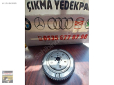 Oto Çıkma Parça / Renault / Clio / Jant & Lastik / Çelik Jant / Çıkma Parça 