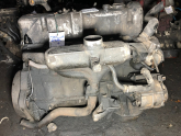 Oto Çıkma Parça / Mercedes / E Serisi / Motor / Motor (komple) / Çıkma Parça 